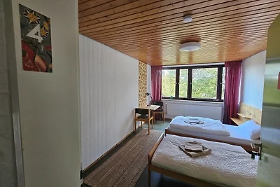 Gästehaus am Sternberg
