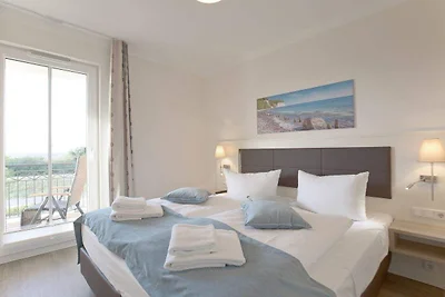 Aparthotel Waterkant Suites, Suite