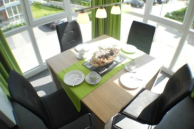 Vakantieappartement Gezinsvakantie Großenbrode