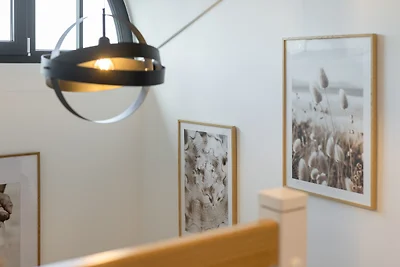 Casa vacanze Vacanza di relax Hohenkirchen
