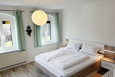 Vakantieappartement Gezinsvakantie Bautzen