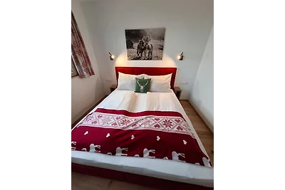 Luxus Chalet im Skigebiet am