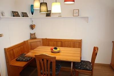 Ferienhaus Nr. 17, Kategorie