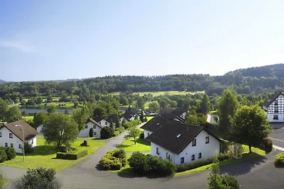 Vakantiehuis Ontspannende vakantie Woffelsbach