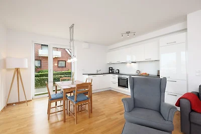 Hafenblick Portland J3