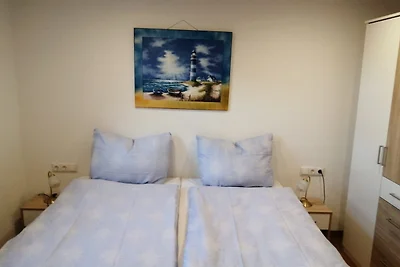 Vakantieappartement Gezinsvakantie Dornum