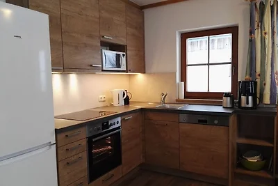 Berghütte bis 10 Personen am