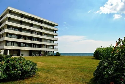 Haus "Hamburg-Berlin", Wohnung