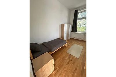 Kranich (1-4 Personen)