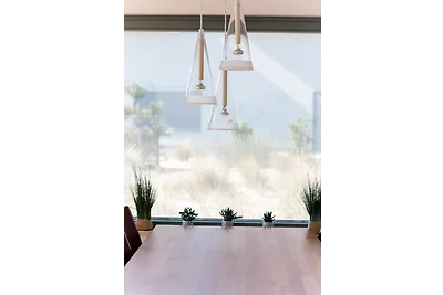 Ostsee - Reetdachhaus Nr. 2