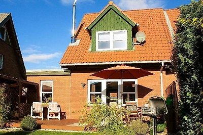 Casa vacanze Vacanza di relax Dänschendorf