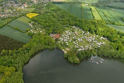 Vakantiehuis Ontspannende vakantie Wittenborn