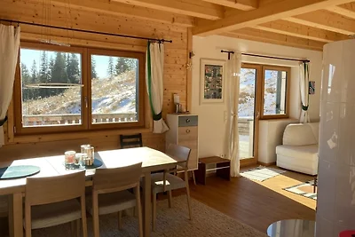 Hüttenzauber Lachtal by Fewo-Plan