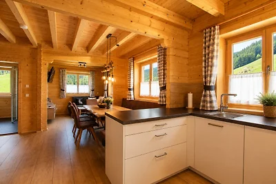 Casa vacanze Vacanza di relax Eisenberg
