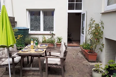 1-Zimmer-Apartment 1 im 1.