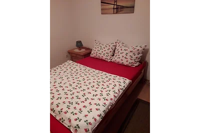 Vakantieappartement Gezinsvakantie Visquard