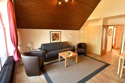 Appartement AM WALDRAND