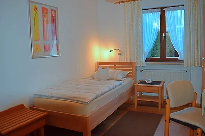 Vakantieappartement Gezinsvakantie Bad Bayersoien