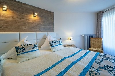 Vakantieappartement Gezinsvakantie Schalkenmehren