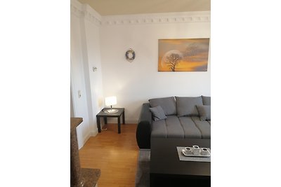 Holiday flat family holiday Bremerhaven