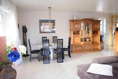 Wohnung 6 im Haus Seesonne, Baltrum