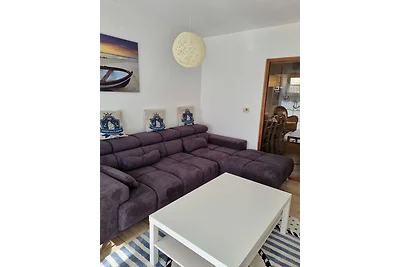 Ferienhaus 1260 in Tossens