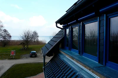 Casa vacanze Vacanza di relax Göhren-Lebbin