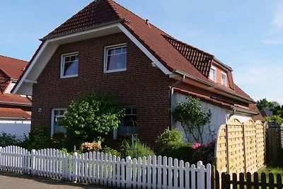 Ferienwohnung Amanda 1