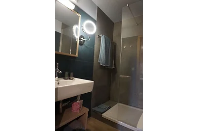 Mühlbastei Bautzen - Turmzimmer 1