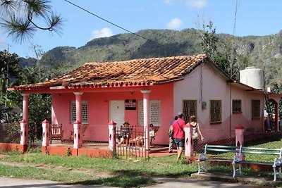 Apartamento Vacaciones familiares Pinar del Río