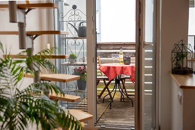 Vakantieappartement Gezinsvakantie Leutkirch im Allgäu