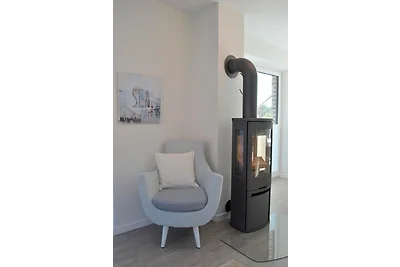 Vakantieappartement Gezinsvakantie Kronsgaard