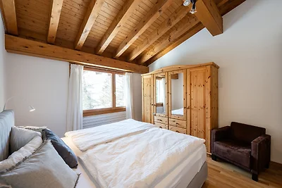 Appartamento Vacanza con famiglia Davos