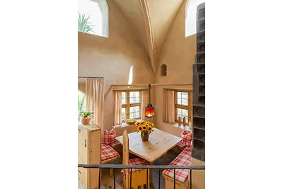 Fürstenpalais im Turm zu Schloss