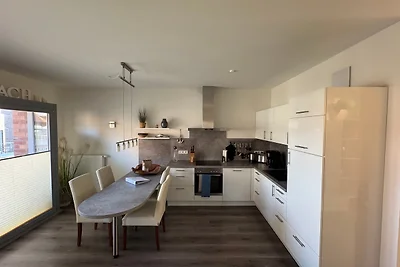 Ostsee - Appartement Nr. 62