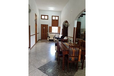 Vakantieappartement Gezinsvakantie Holguin