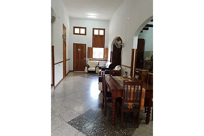 La Betty Appartement 1