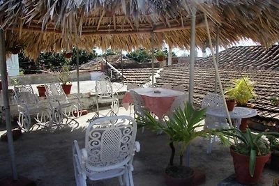Casa Azaela y Alfredo Appartement 1