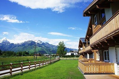 Appartamento Vacanza con famiglia Zell am See