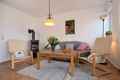 Casa vacanze Vacanza di relax Göhren-Lebbin