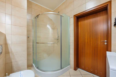 Sun&Snow Plaza Swinoujscie -