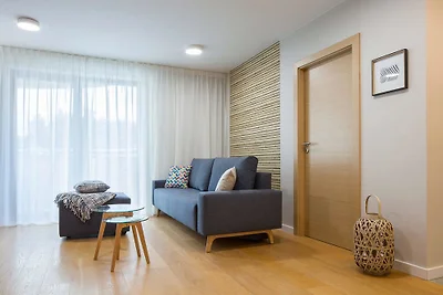 Sun&Snow Wczasowa Apartamenty