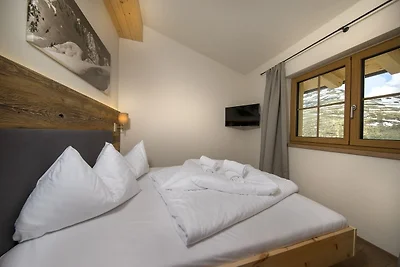 Trattenbach Chalet Rettenstein