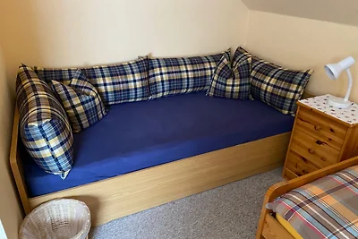 Appartamento Vacanza con famiglia Heiligenhafen