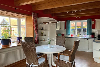 Vakantieappartement Gezinsvakantie Burg auf Fehmarn