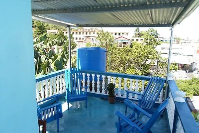 Vakantieappartement Gezinsvakantie Baracoa
