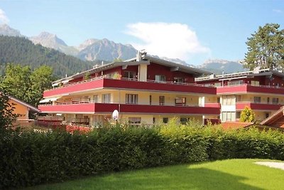 Vakantieappartement Gezinsvakantie Schladming