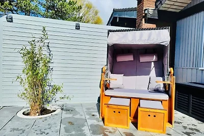 Bungalow 1120 in Fedderwardersiel