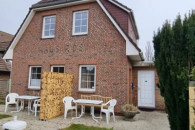 Haus Rosi grosse Koje