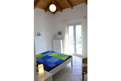 Casa vacanze Vacanza di relax Finikounda